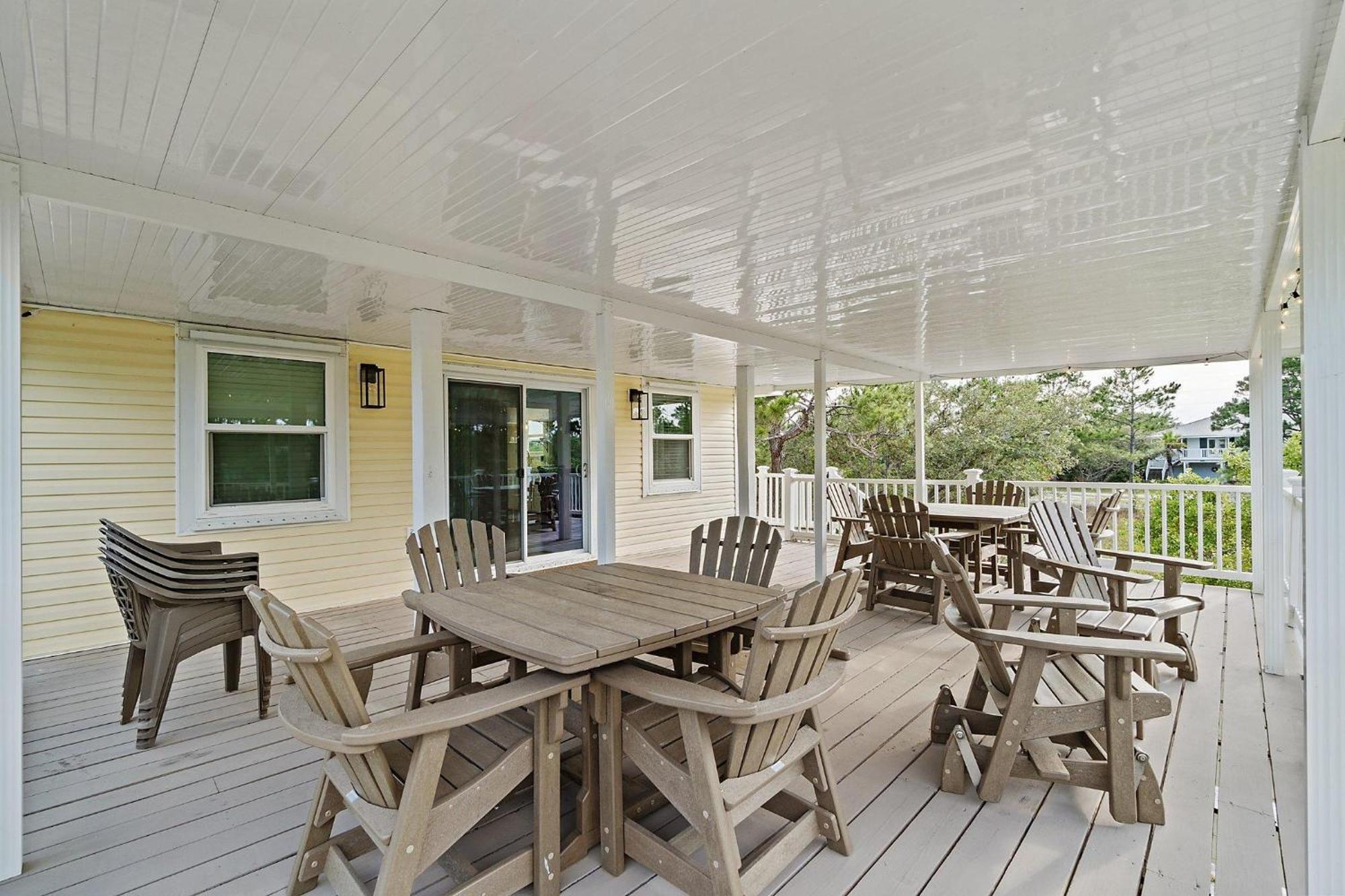 Selah Cottage Gulf Shores Exterior foto